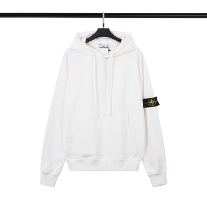 STONE ISLAND HOODIE 9922