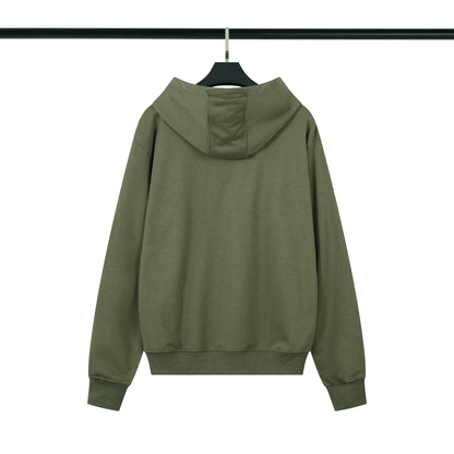 STONE ISLAND HOODIE 9922