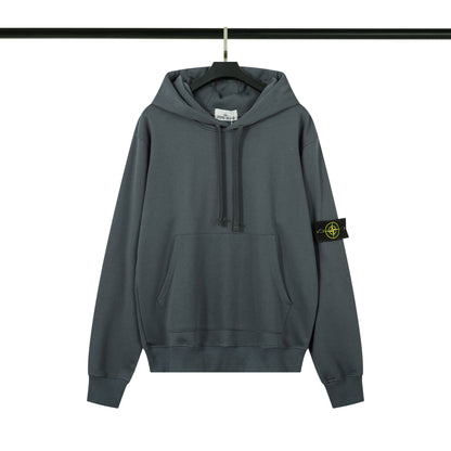 STONE ISLAND HOODIE 9922