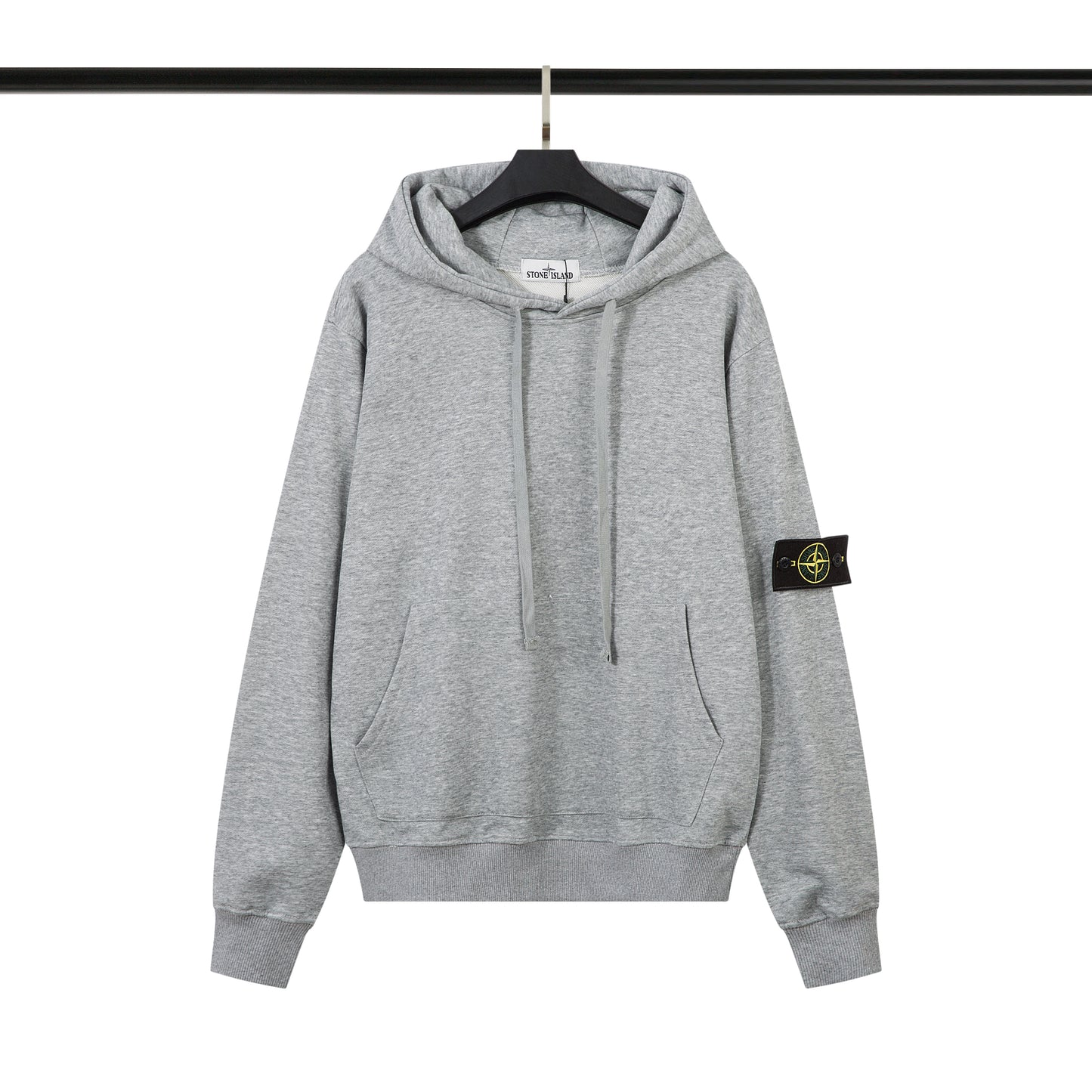 STONE ISLAND HOODIE 9922