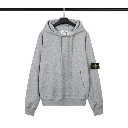 STONE ISLAND HOODIE 9922