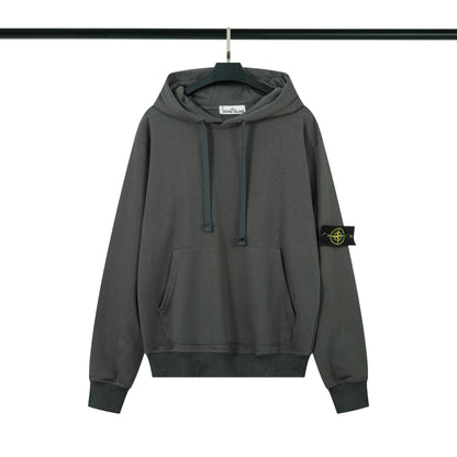 STONE ISLAND HOODIE 9922