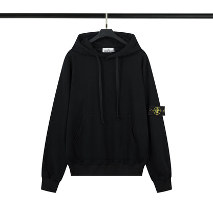 STONE ISLAND HOODIE 9922