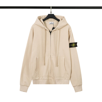 STONE ISLAND HOODIE 298