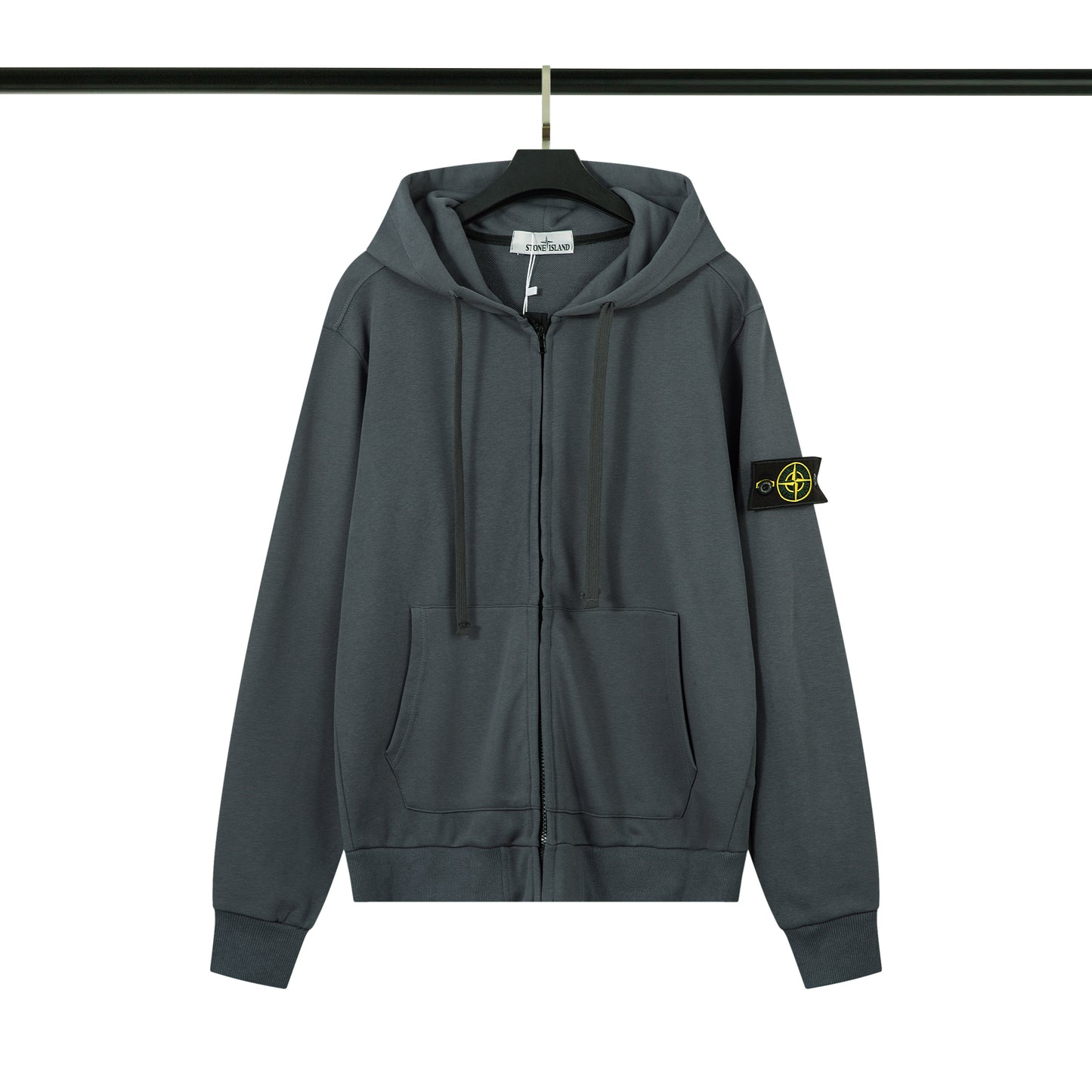 STONE ISLAND HOODIE 298