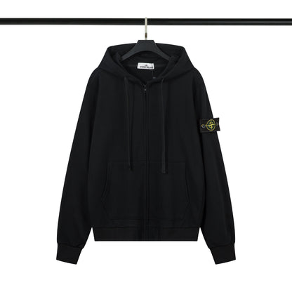 STONE ISLAND HOODIE 298