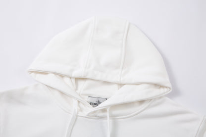STONE ISLAND HOODIE 9922