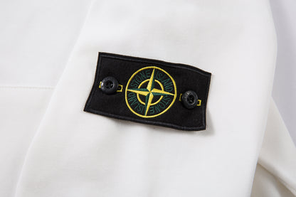 STONE ISLAND HOODIE 9922