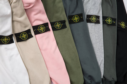 STONE ISLAND HOODIE 9922