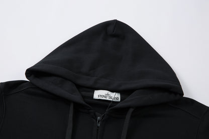STONE ISLAND HOODIE 298