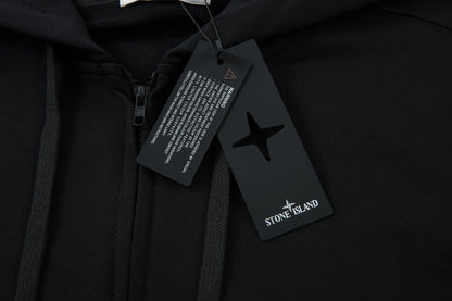 STONE ISLAND HOODIE 298