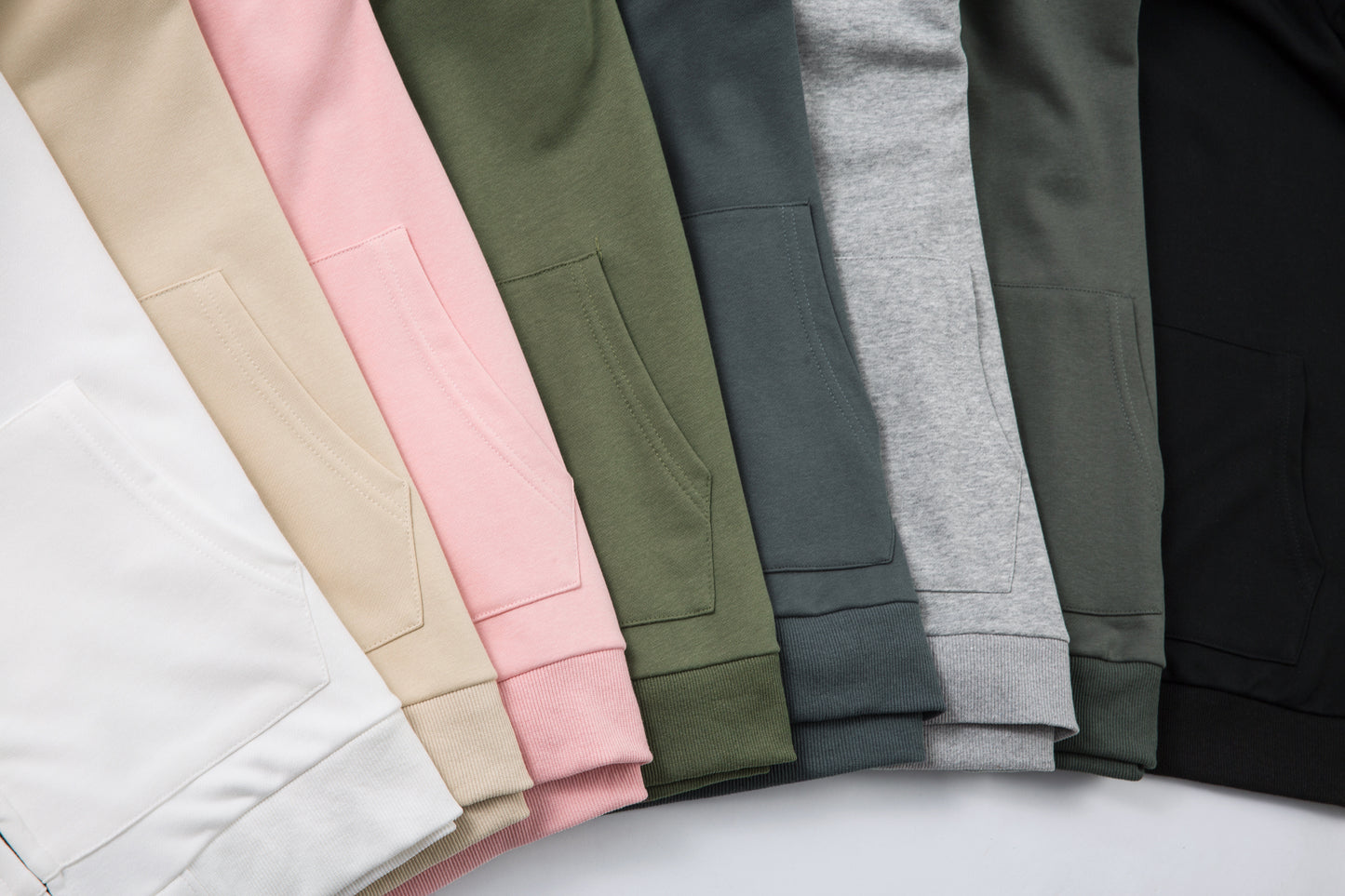 STONE ISLAND HOODIE 298