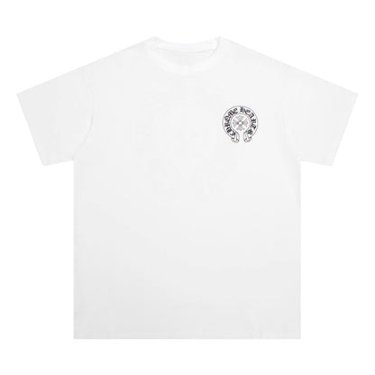 Chrome Hearts ルミナスTシャツ