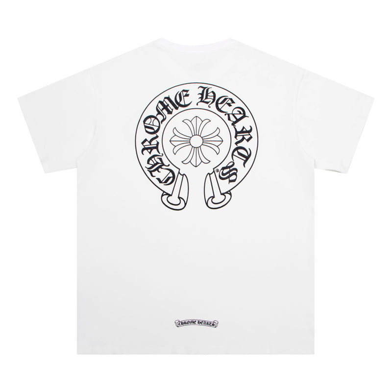 Chrome Hearts ルミナスTシャツ