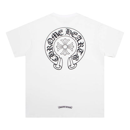 Chrome Hearts ルミナスTシャツ