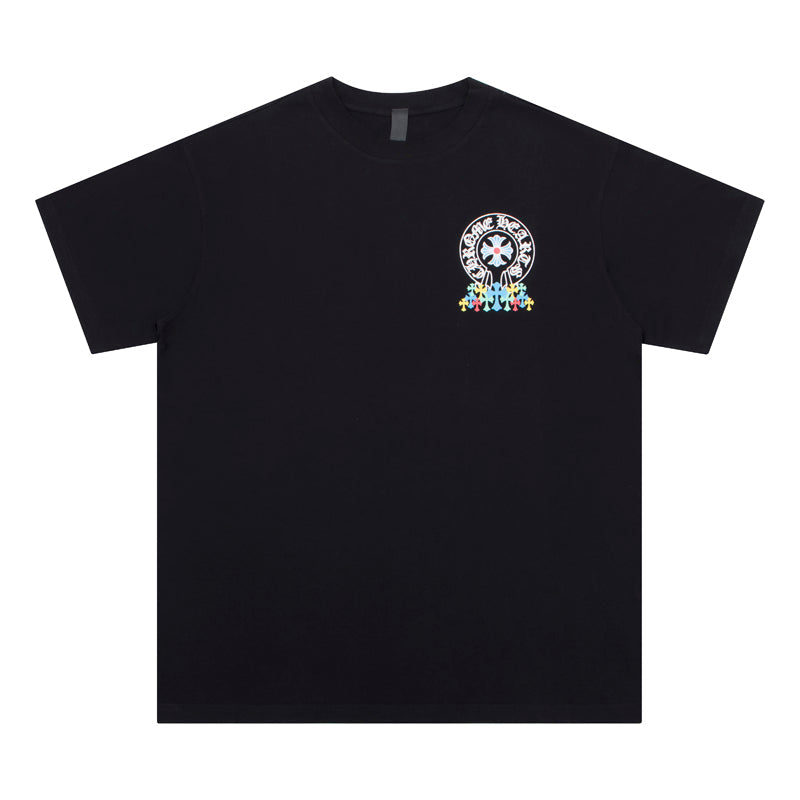Chrome Hearts Tシャツ K6011 