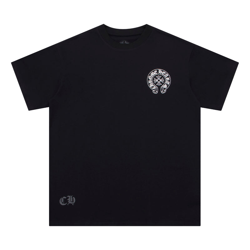 Chrome Hearts ルミナスTシャツ