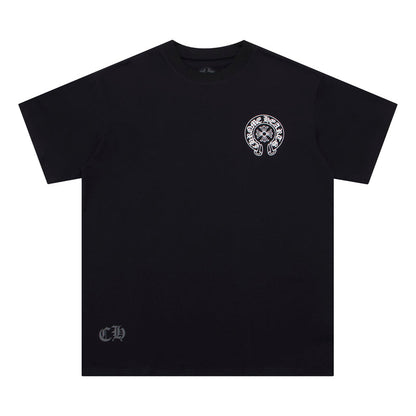 Chrome Hearts ルミナスTシャツ