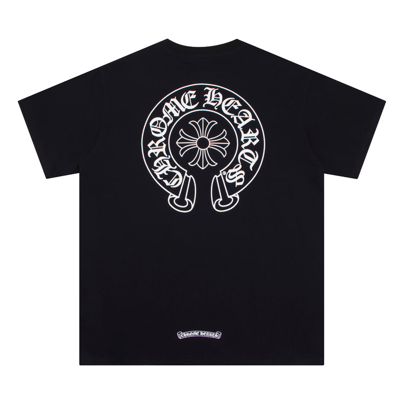 Chrome Hearts ルミナスTシャツ