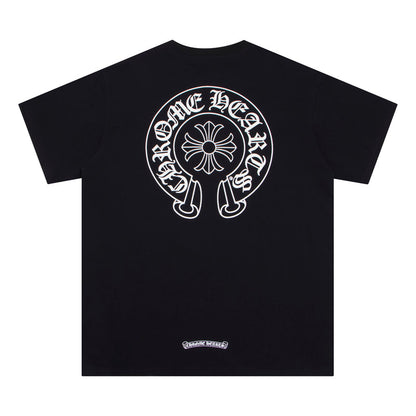 Chrome Hearts ルミナスTシャツ