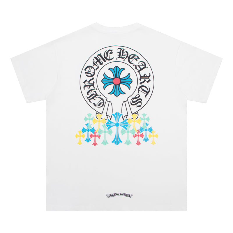 Chrome Hearts Tシャツ K6011 