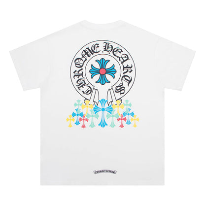 Chrome Hearts Tシャツ K6011 