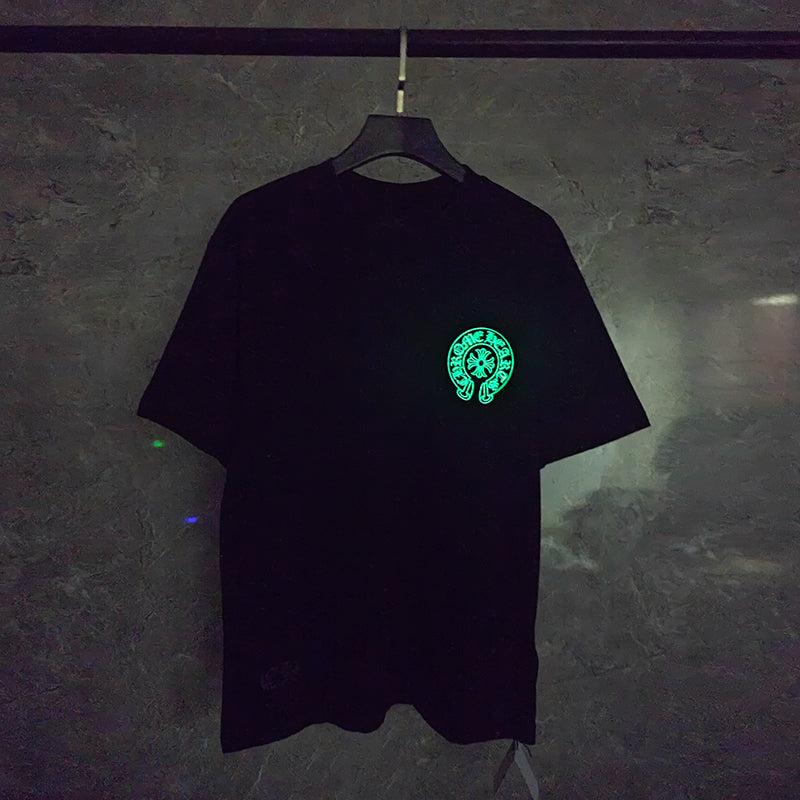 Chrome Hearts ルミナスTシャツ