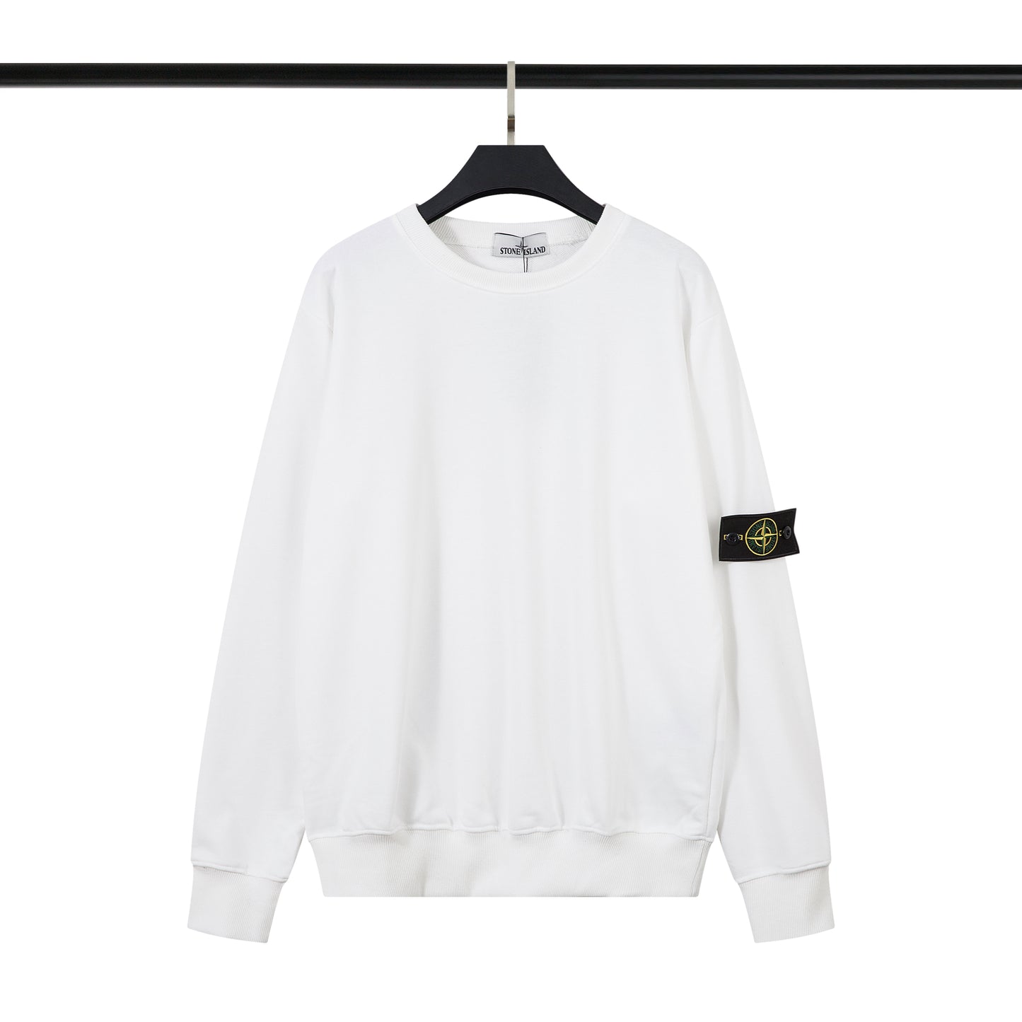 STONE ISLAND SWEATSHIRT 811