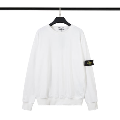 STONE ISLAND SWEATSHIRT 811