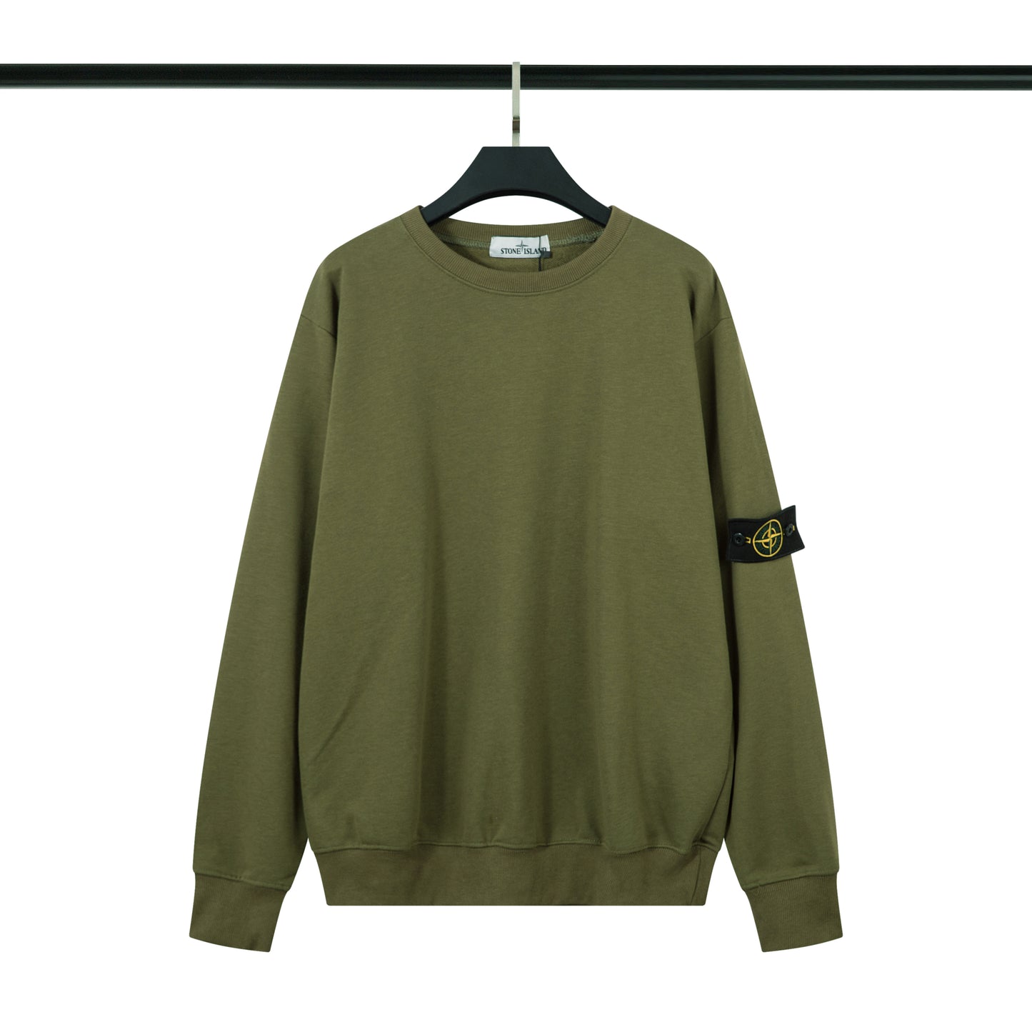 STONE ISLAND SWEATSHIRT 811