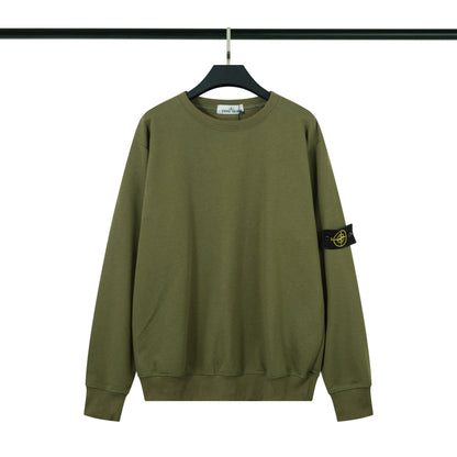 STONE ISLAND SWEATSHIRT 811