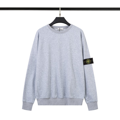 STONE ISLAND SWEATSHIRT 811