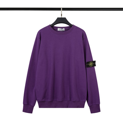 STONE ISLAND SWEATSHIRT 811