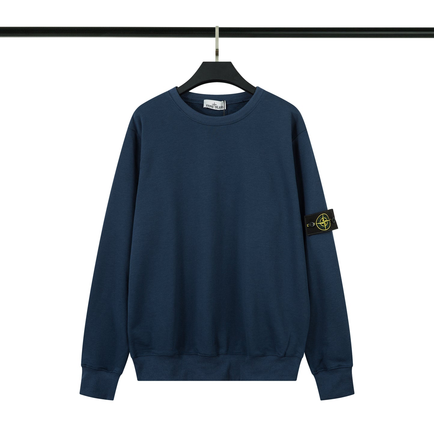 STONE ISLAND SWEATSHIRT 811
