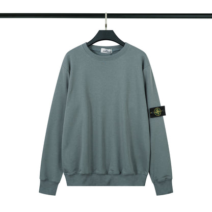 STONE ISLAND SWEATSHIRT 811