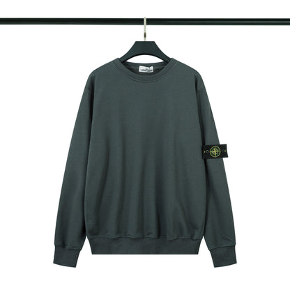 STONE ISLAND SWEATSHIRT 811