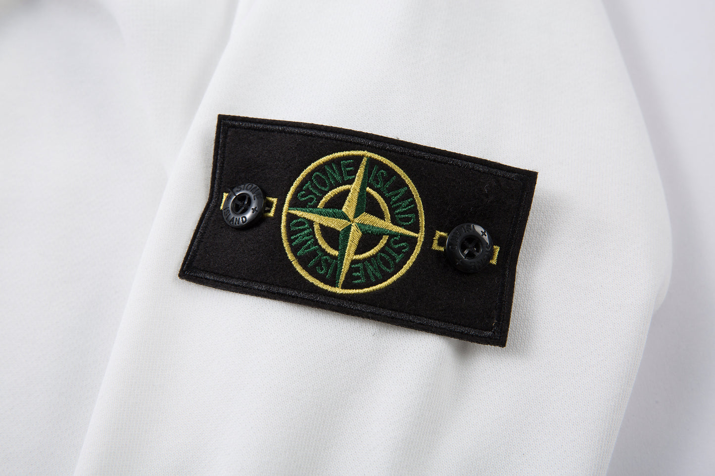 STONE ISLAND SWEATSHIRT 811