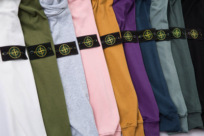 STONE ISLAND SWEATSHIRT 811