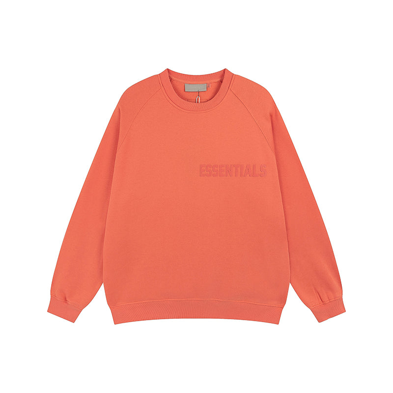 FEAR OF GOD ESSENTIALS SWEATSHIRT 002