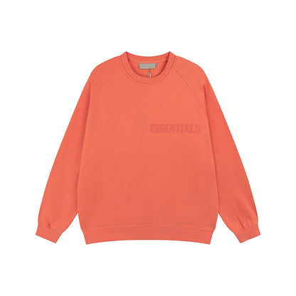 FEAR OF GOD ESSENTIALS SWEATSHIRT 002