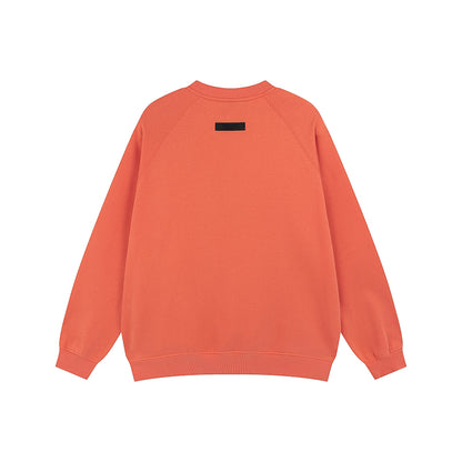 FEAR OF GOD ESSENTIALS SWEATSHIRT 002