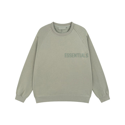 FEAR OF GOD ESSENTIALS SWEATSHIRT 002