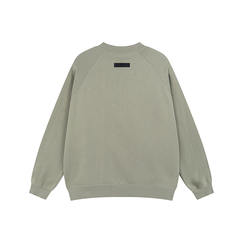 FEAR OF GOD ESSENTIALS SWEATSHIRT 002