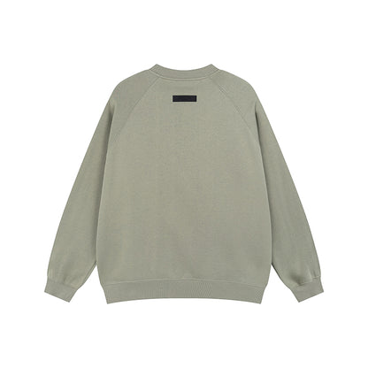 FEAR OF GOD ESSENTIALS SWEATSHIRT 002