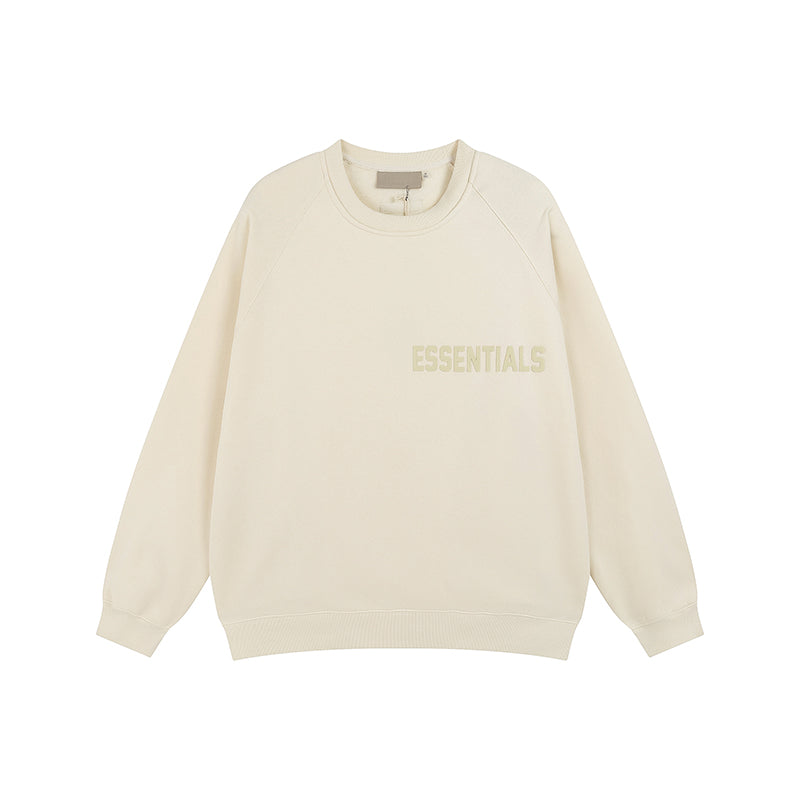 FEAR OF GOD ESSENTIALS SWEATSHIRT 371