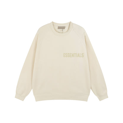 FEAR OF GOD ESSENTIALS SWEATSHIRT 002