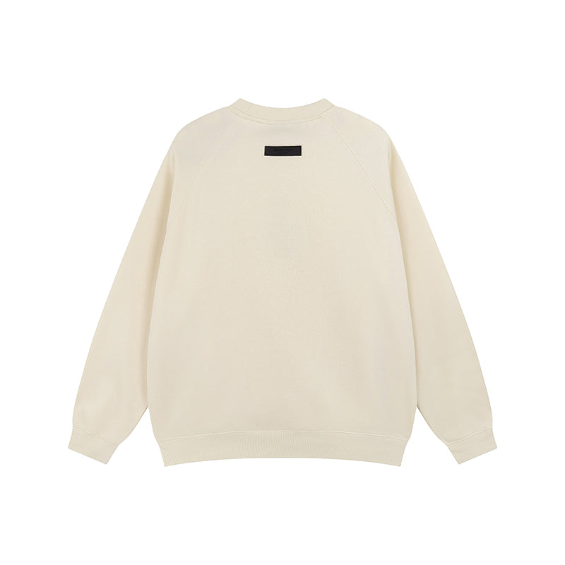 FEAR OF GOD ESSENTIALS SWEATSHIRT 002