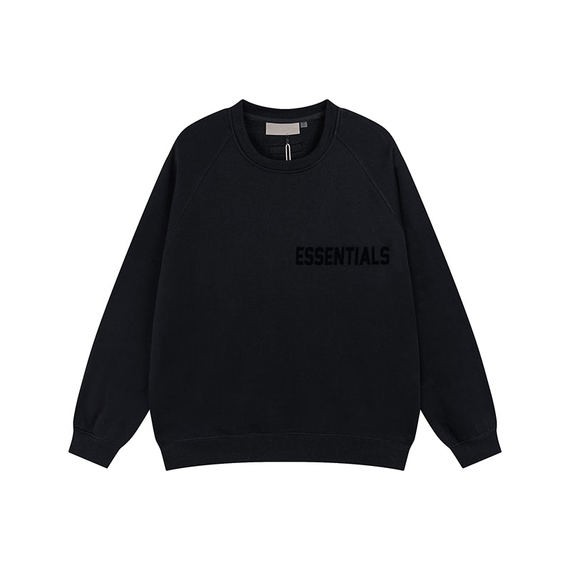 FEAR OF GOD ESSENTIALS SWEATSHIRT 002