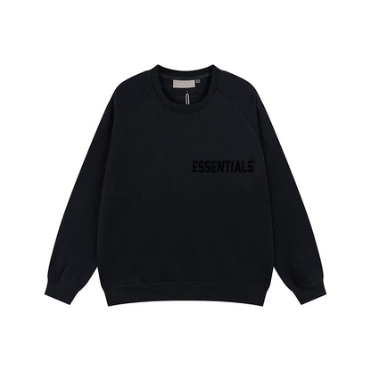 FEAR OF GOD ESSENTIALS SWEATSHIRT 002