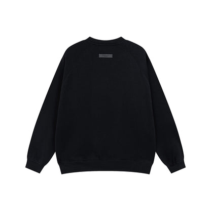 FEAR OF GOD ESSENTIALS SWEATSHIRT 002